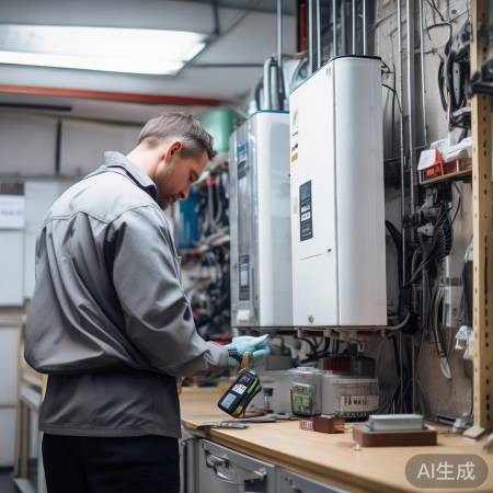 专业认证，严格维修