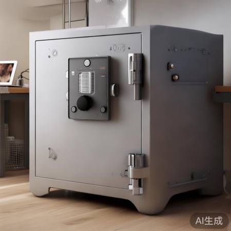 保险柜压缩机,守护宝物无声