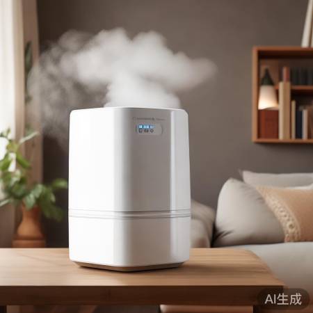 空调房加湿，舒适又健康
