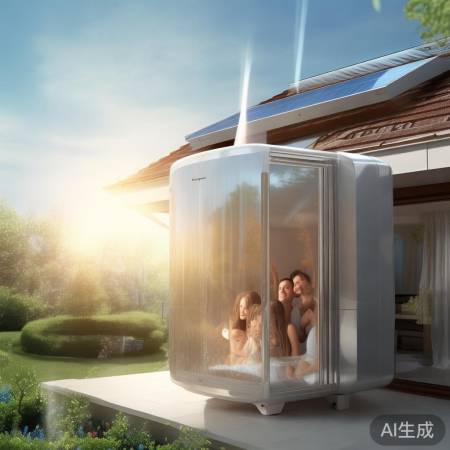 环保热水器，节能环保，实惠环保