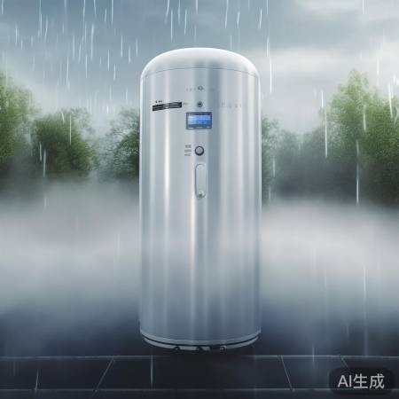 环保热水器阴雨天受限