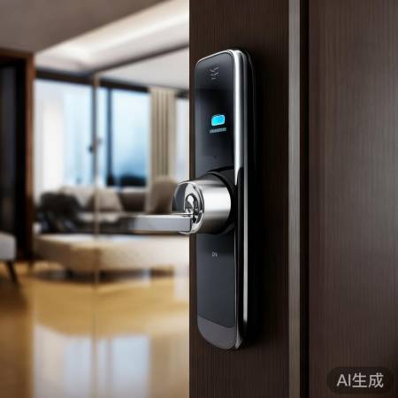 门锁多样，安全便捷
