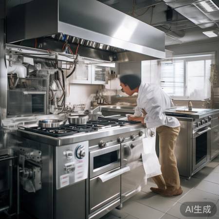 老板油烟机维修售后分析