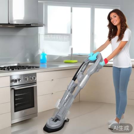 掌握技巧，轻松洗油烟机