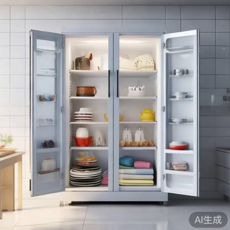 消毒柜，容量大，居家神器