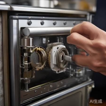 检查电磁阀，防点火失败