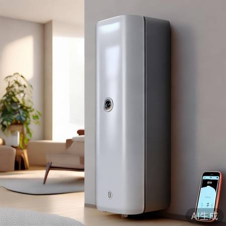 壁挂炉省心技巧：定时开关机，远