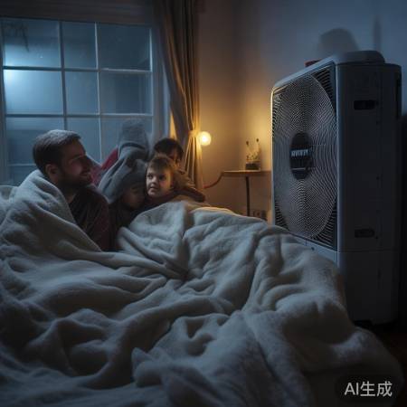 金空气能地暖维修麻烦