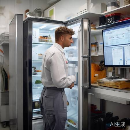 专业认证，规范维修