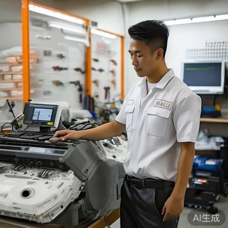 油烟机维修，专业可靠