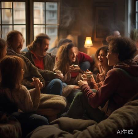 “用心解决，无难事。”