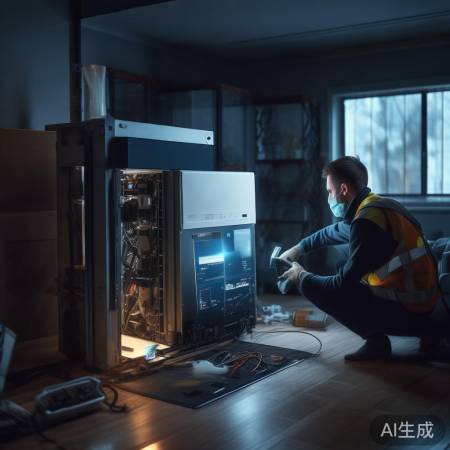 空气能供暖器故障排查指南