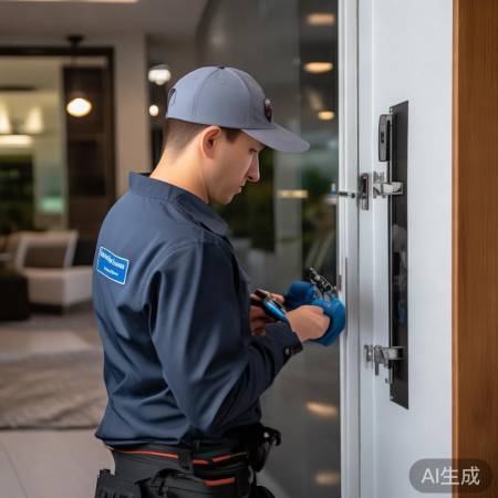 皇家金盾售后专业及时