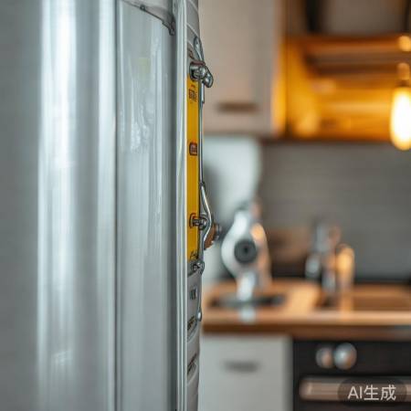 热水器安全常识牢记