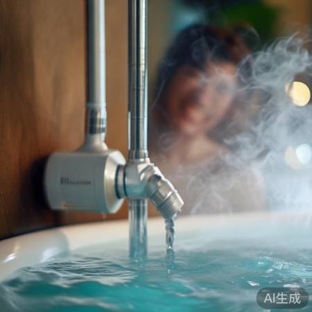 选对水管，生活更美好