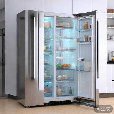 日版冰箱，品质卓越
