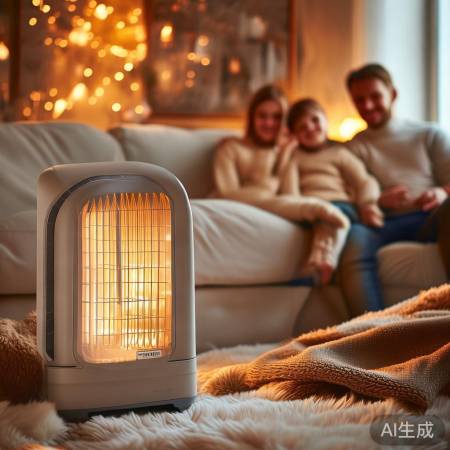 冬天风扇温度有范围