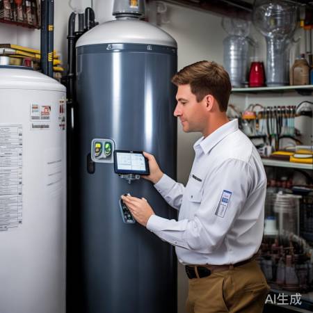 专业认证，规范维修，贴心服务