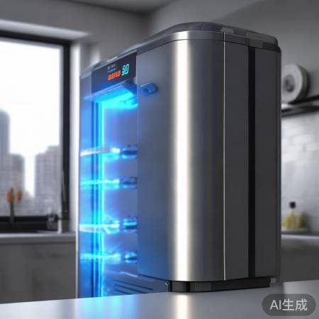 电热水器功率8千瓦，每秒8千瓦