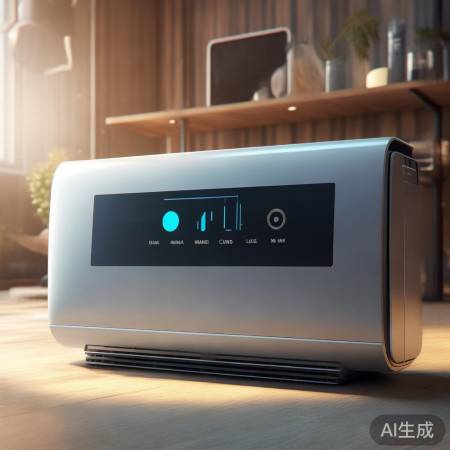 智能空调省电模式设置