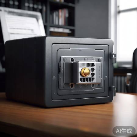 双层保险柜，明智之选