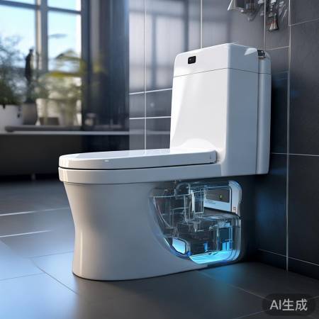 智能马桶价格高，安装复杂
