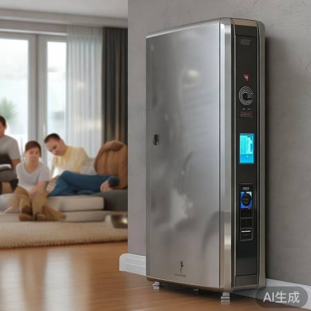 电壁挂炉性价比提升