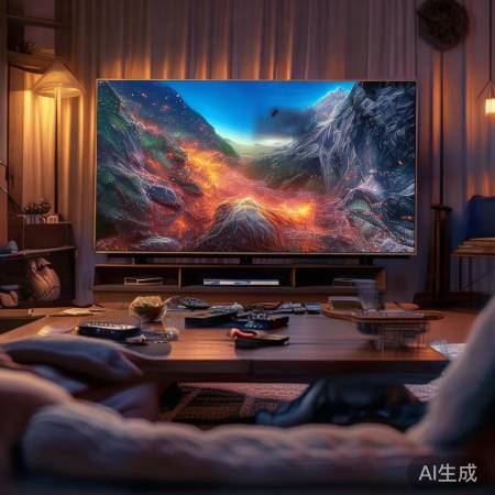 在线平台丰富，大片随时看