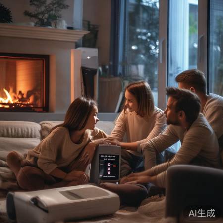 朔州变频空气能靠谱，舒适节能