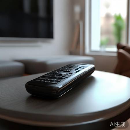 遥控器操作步骤