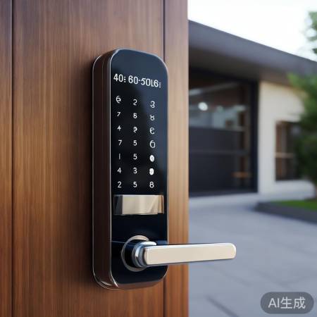 青稞智能锁客服热线：40016