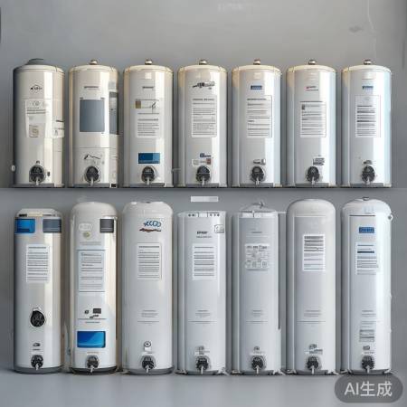 热水器品牌型号多，比一比更合适