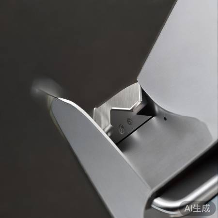 三角锁舌，简便实用