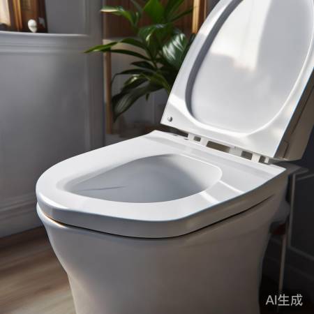 马桶小技巧，生活更轻松