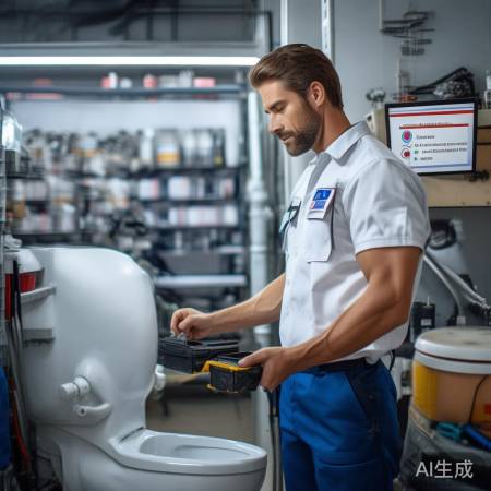 专业马桶维修，保障品质服务