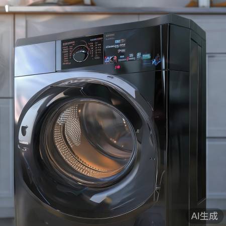 智能洗衣机：价格贵，洗难物效果