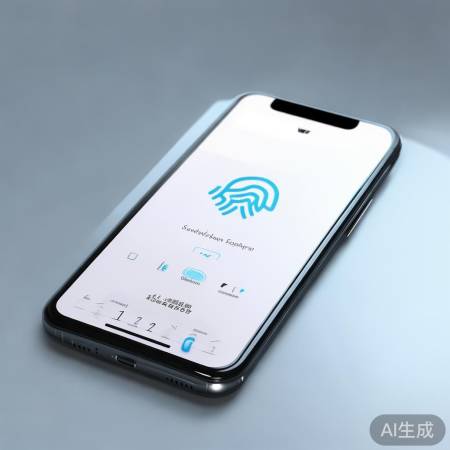 下载指纹锁APP
