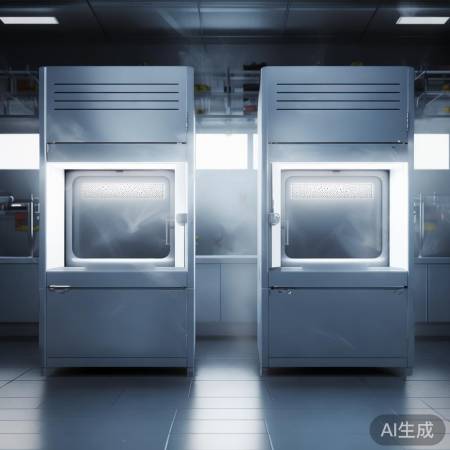 消毒柜噪音各异