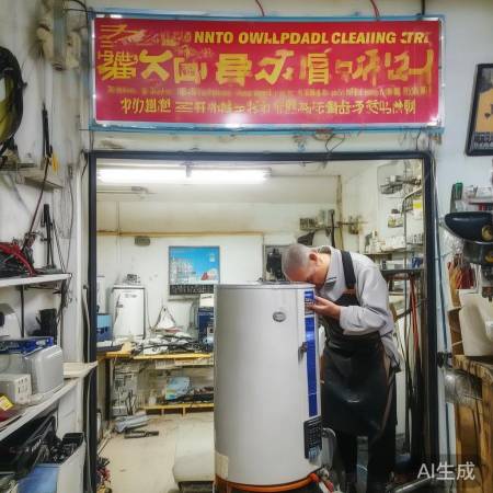 “桦南ZZ家电维修清洗，清洗如