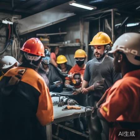 安全第一，预防至上