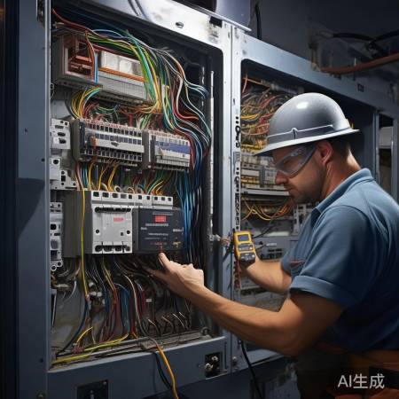 热水器电路设计问题