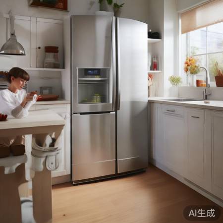 “冰箱防漏氟小贴士”