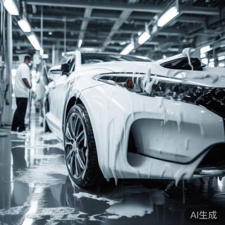 了解清洗流程，保障清洗效果