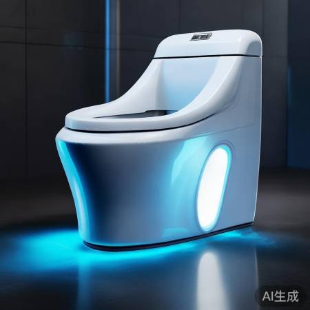 高科技除臭，告别异味