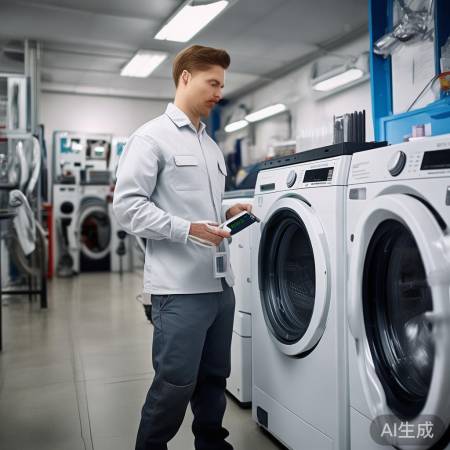 专业认证,透明维修