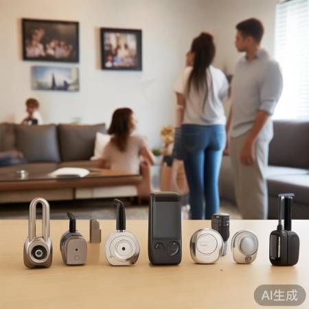 指纹锁选适合自己的