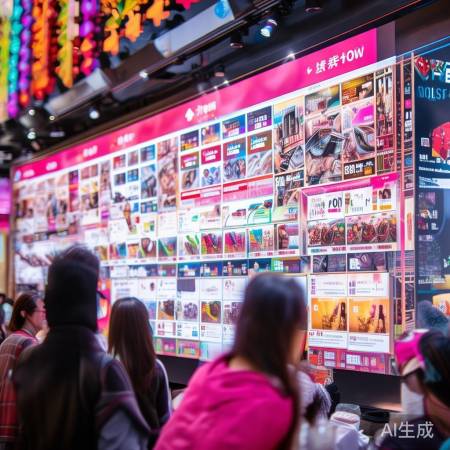 双11京东狂欢购