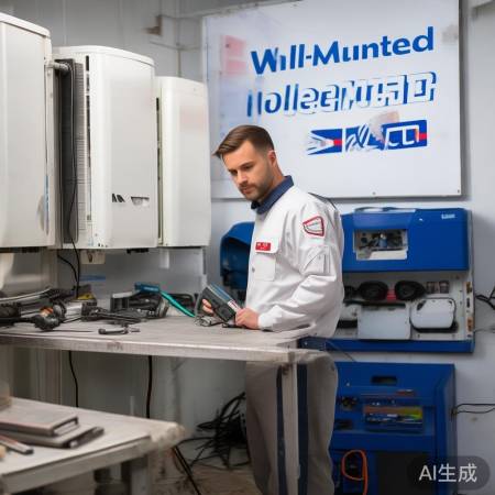 壁挂炉维修专业规范