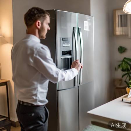 冰箱租赁服务多,细节很重要