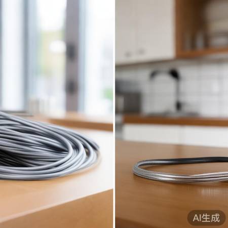 风扇线：软硬各异，选适合款